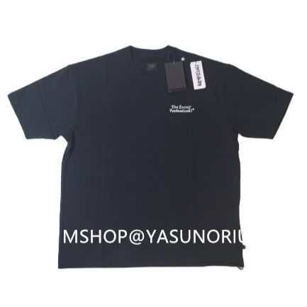 ennoy daiwa pier39 Tシャツ スタイリスト私物 エンノイ S