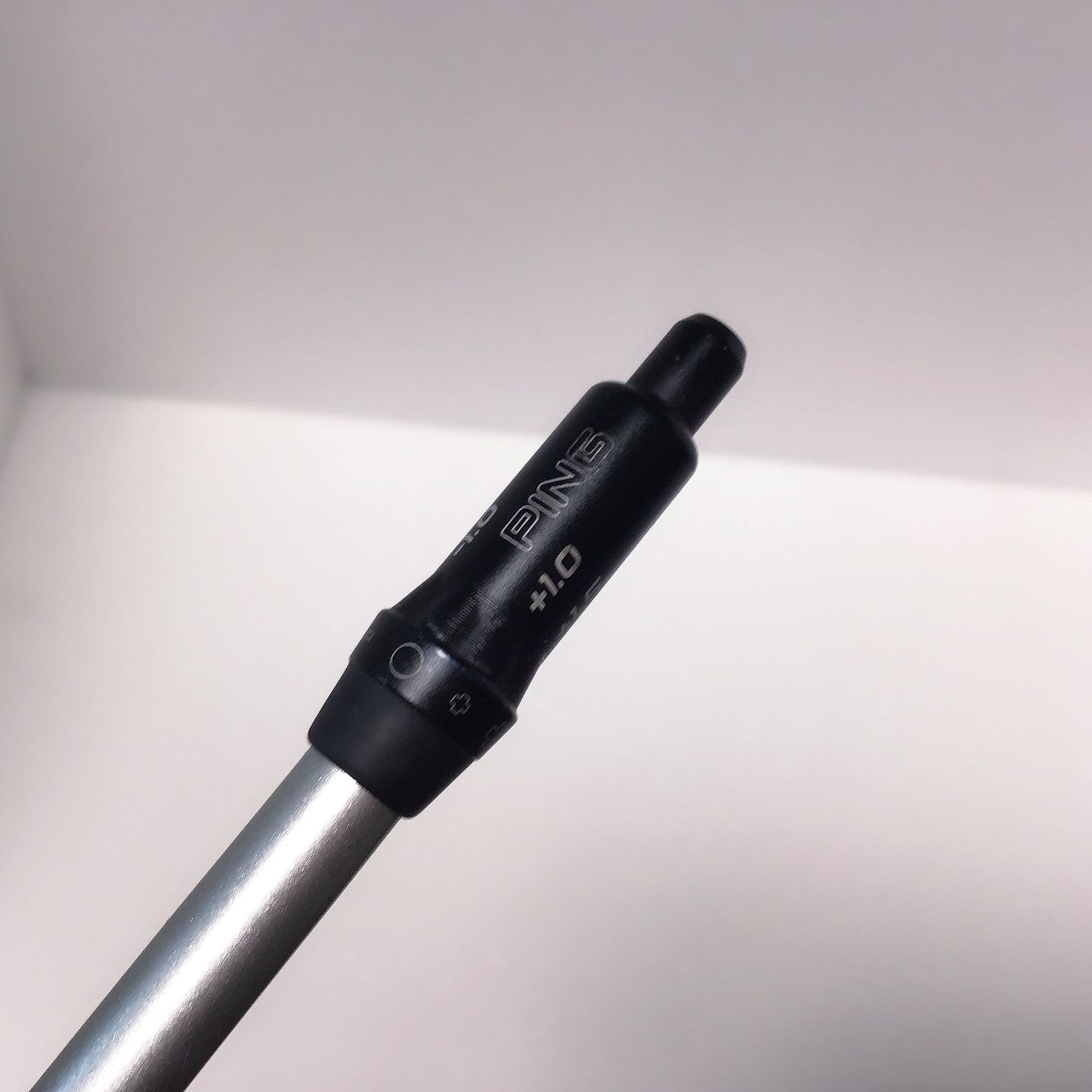 マミヤ アッタスキング 13 ATTAS KING 5X ピン G410~G440 ドライバー用