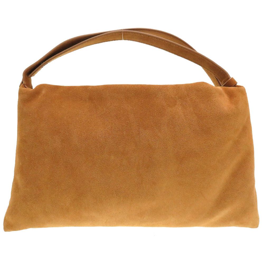 美品 サイモンミラー レザー キャメル ブラウン 茶 ショルダーバッグ  