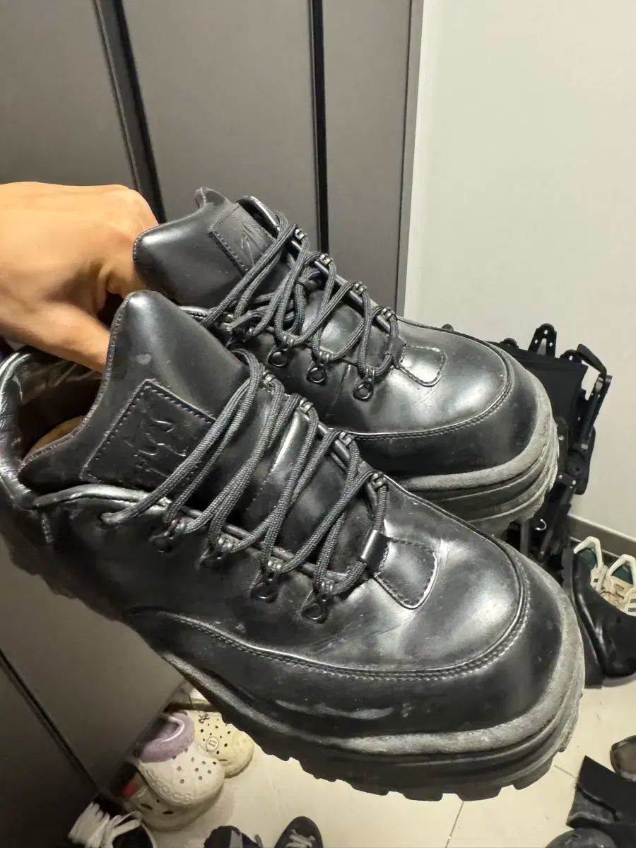 Eytys エンジェルズ スニーカーズ