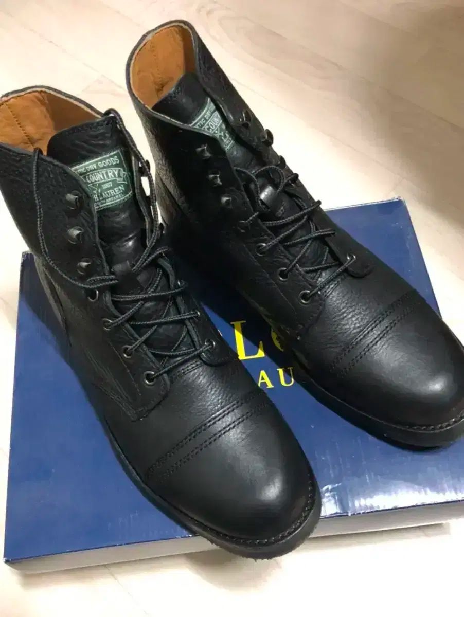 【雷市場（ポンジャン）商品韓国直送】 RED WING(レッドウィング) Iron Ranger(アイアンレンジャー) より polo(ポロ) カントリー ブーツ 10D ／ 280 285