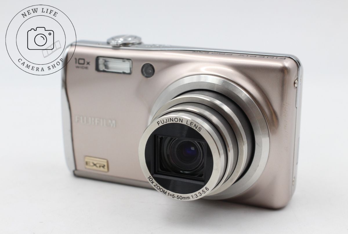 美品☆FUJIFILM フジフィルム FINEPIX F80 EXR 根強い人気モデル 美品☆FUJIFILM フジフィルム FINEPIX F80 EXR 根強い人気モデル