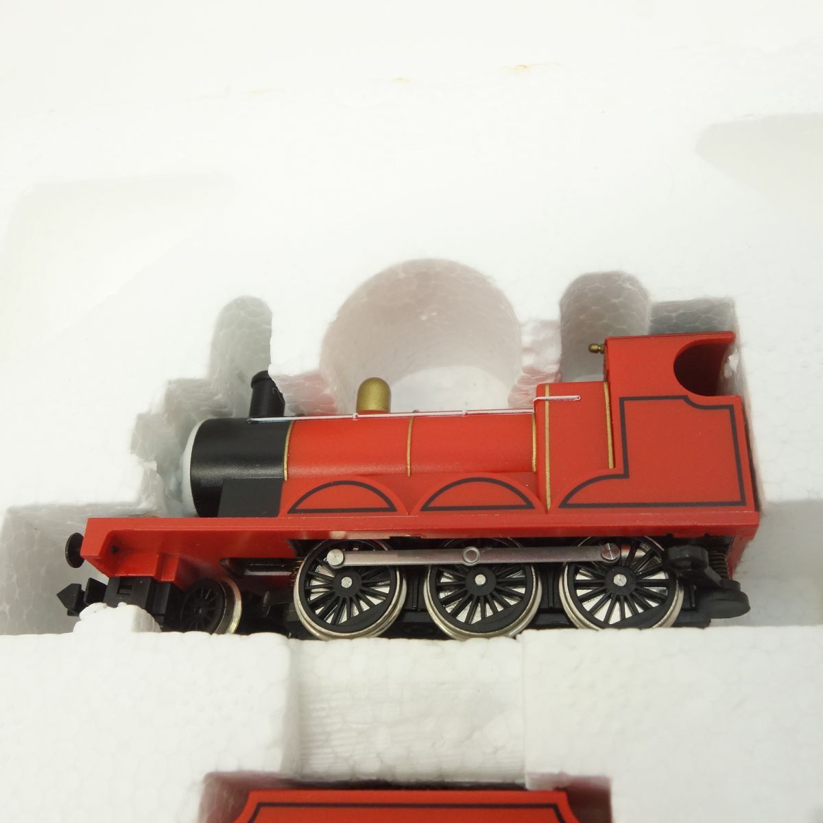 TOMIX トミックス きかんしゃジェームス車両セット(4両セット