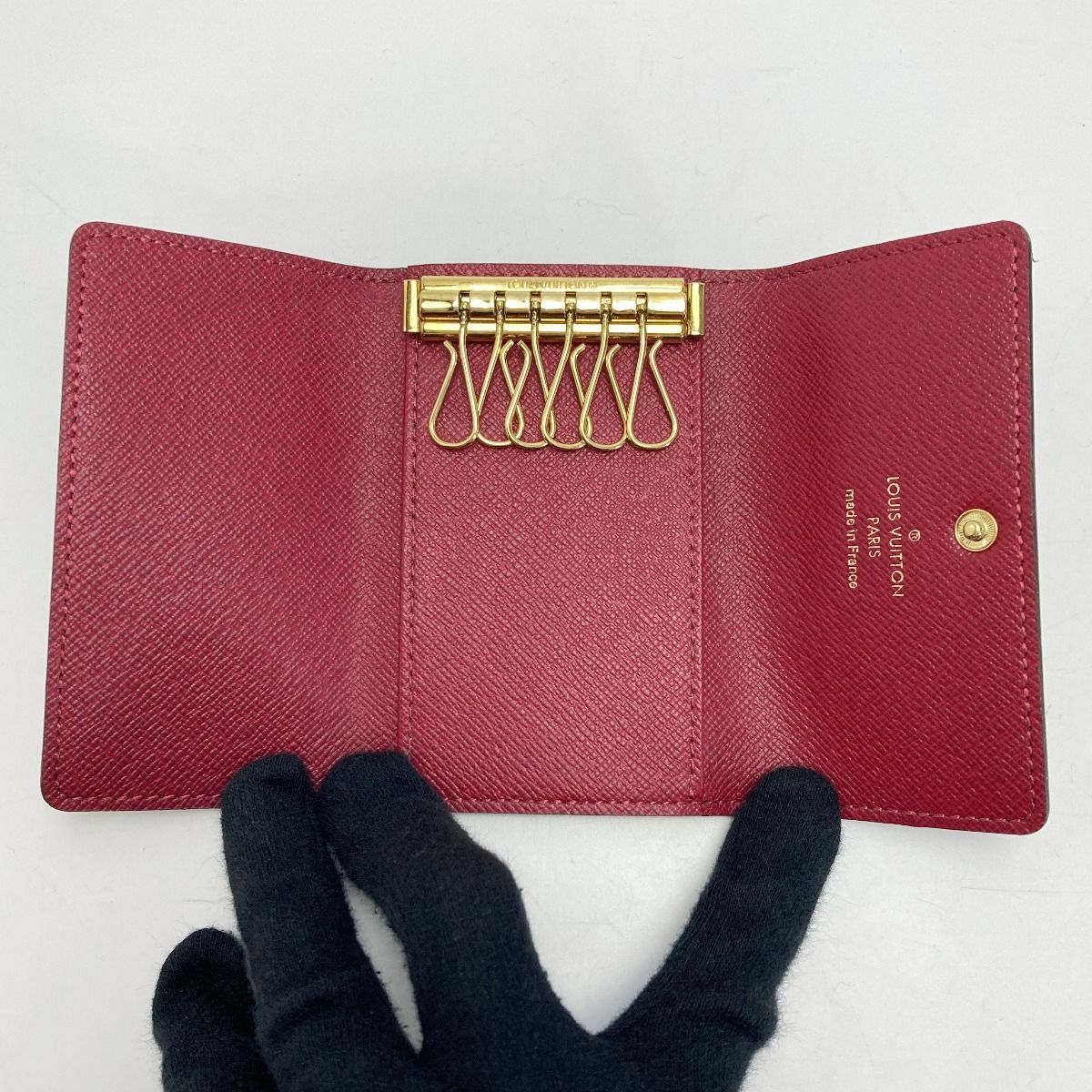 LOUIS VUITTON ハート エピ ラブロック クールロックコインケース 楽天市場】【財布】LOUIS VUITTON ルイ ヴィトン エピ