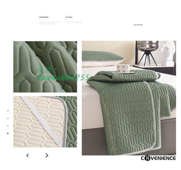 ボックスシーツ