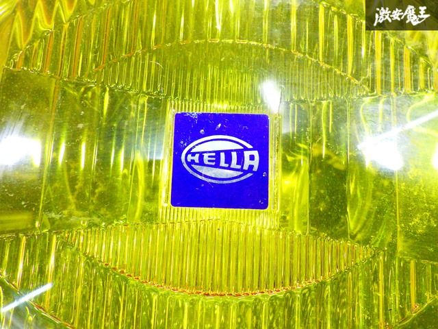 フォグライト ランプ