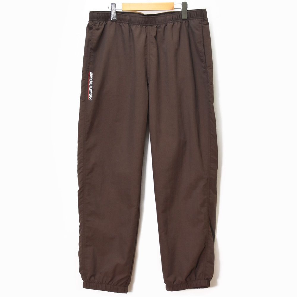 Supreme シュプリーム パンツ サイズ:S / ナイロン ウォーム