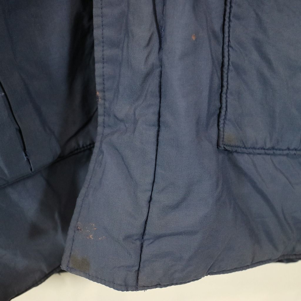 SALE/ 90年代 Columbia コロンビア GORE-TEX 中綿ナイロンジャケット 