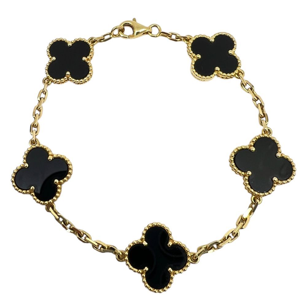 Van Cleef & Arpels ヴァン クリーフ＆アーペル ヴィンテージ