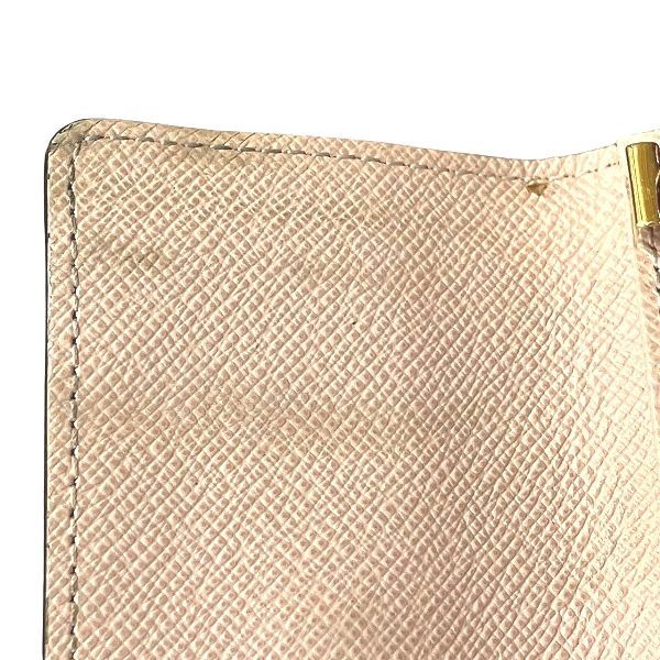 ルイヴィトン Louis Vuitton ダミエ ミュルティクレ6 N41624