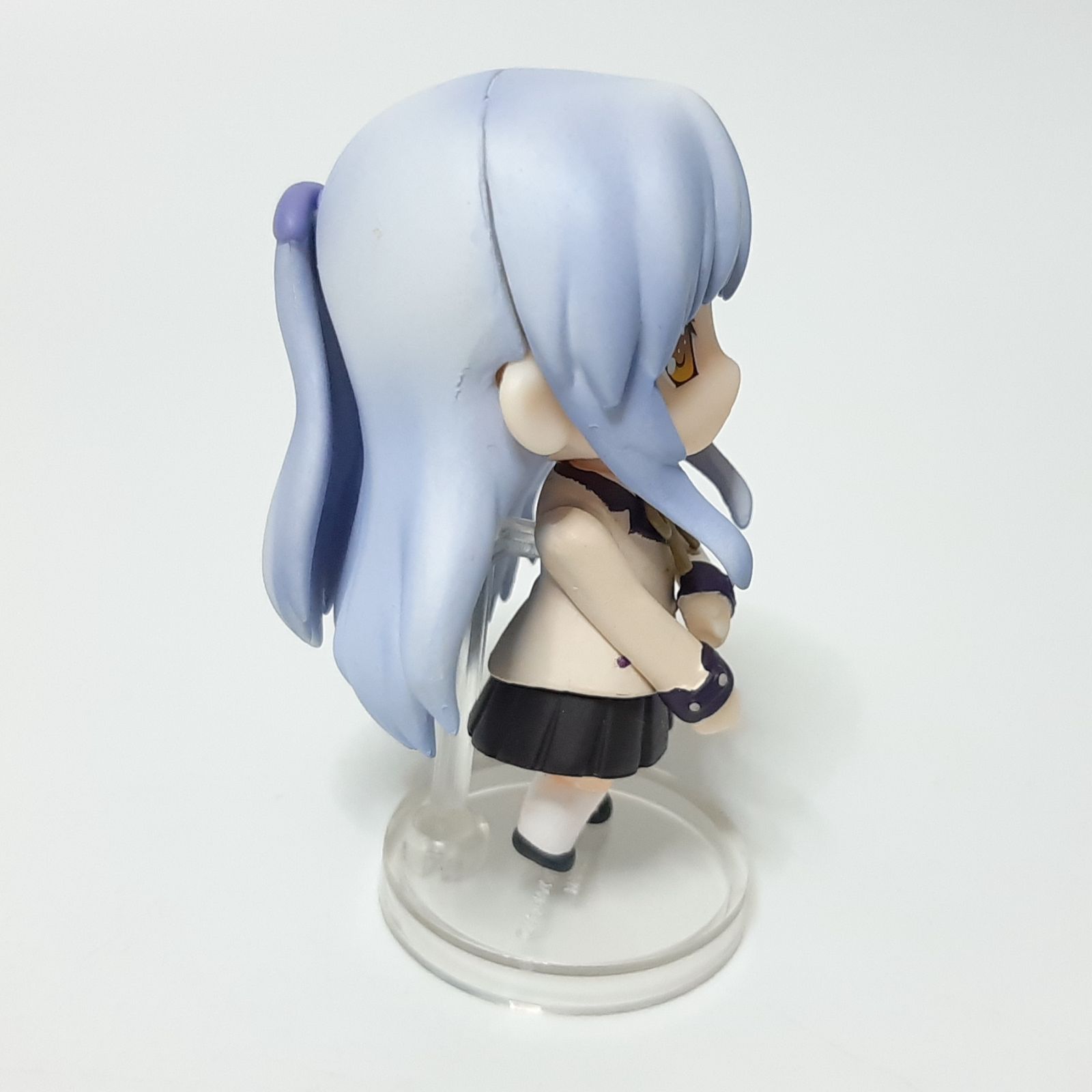グッドスマイルカンパニー ねんどろいどぷち 立華かなで Angel Beats