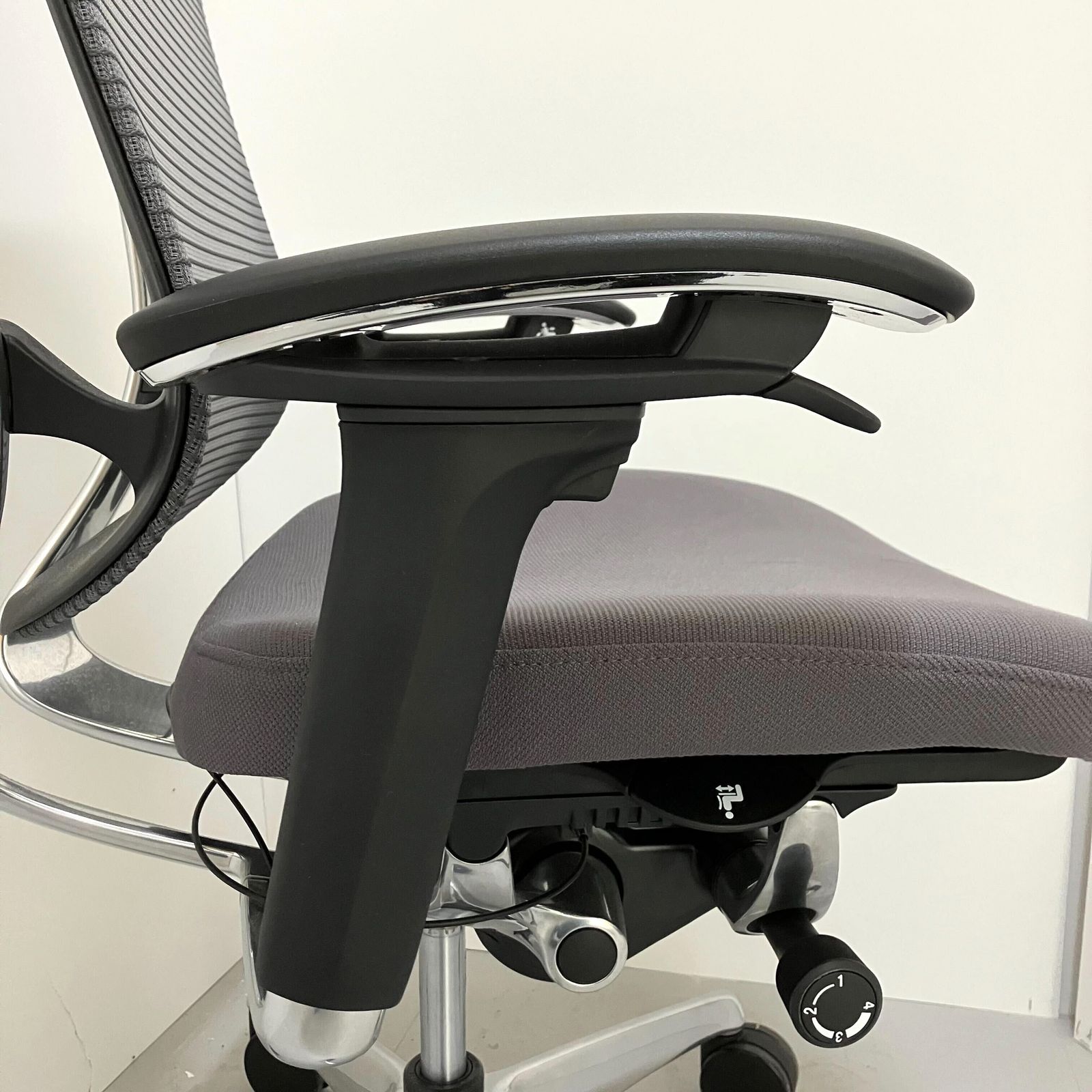 【中古 S(美品)】Contessa seconda(コンテッサセコンダ) CC83BR-FPD2【＊使用期間：1ヶ月程度＊】 中古 S(美品)】Contessa seconda(コンテッサセコンダ) CC83BR