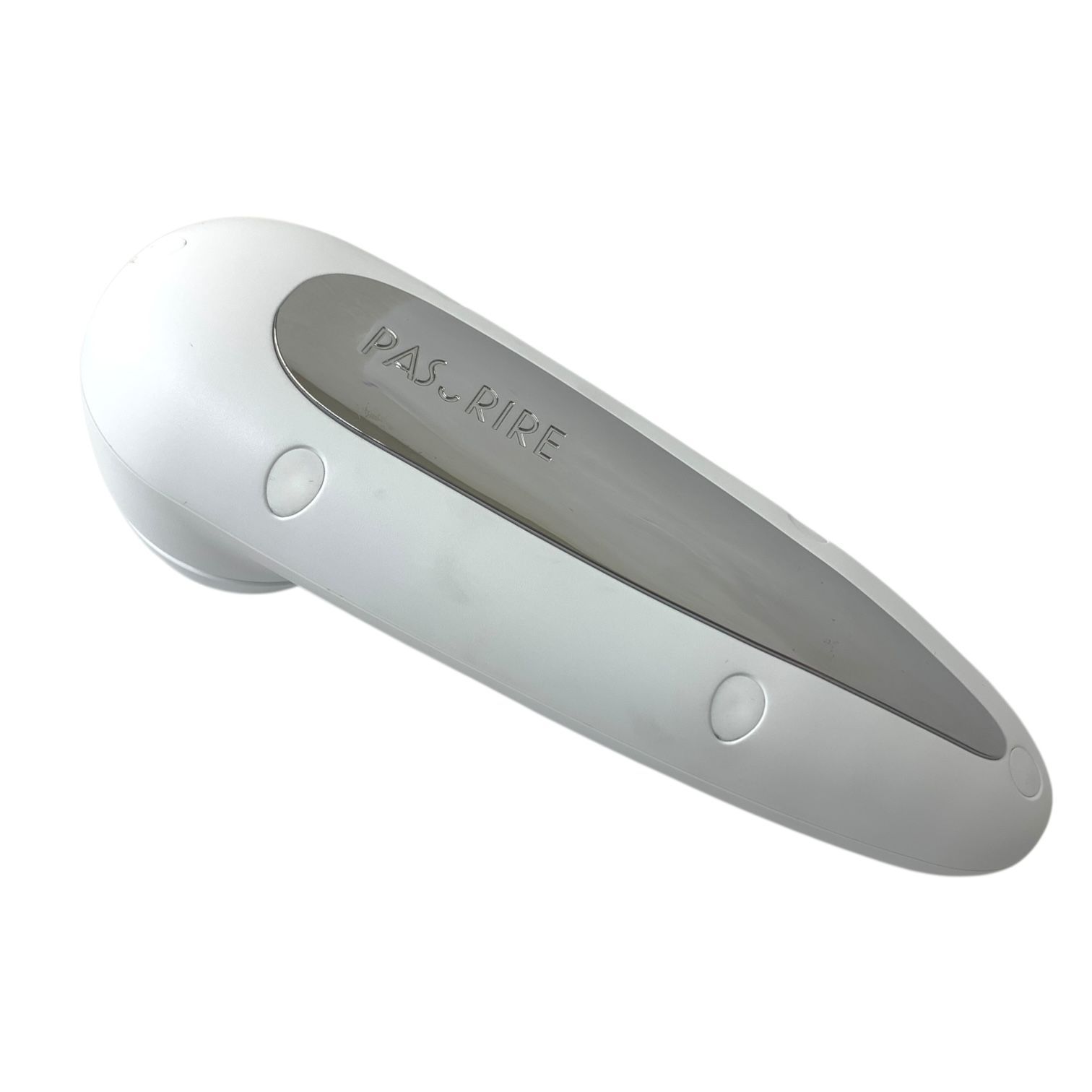 トクキレ】パルティール PASRIRE (パスリル) 美顔器 中古品 - メルカリ