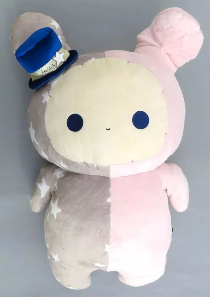 中古】ぬいぐるみ スピカ ぬいぐるみ(XL) 「センチメンタル