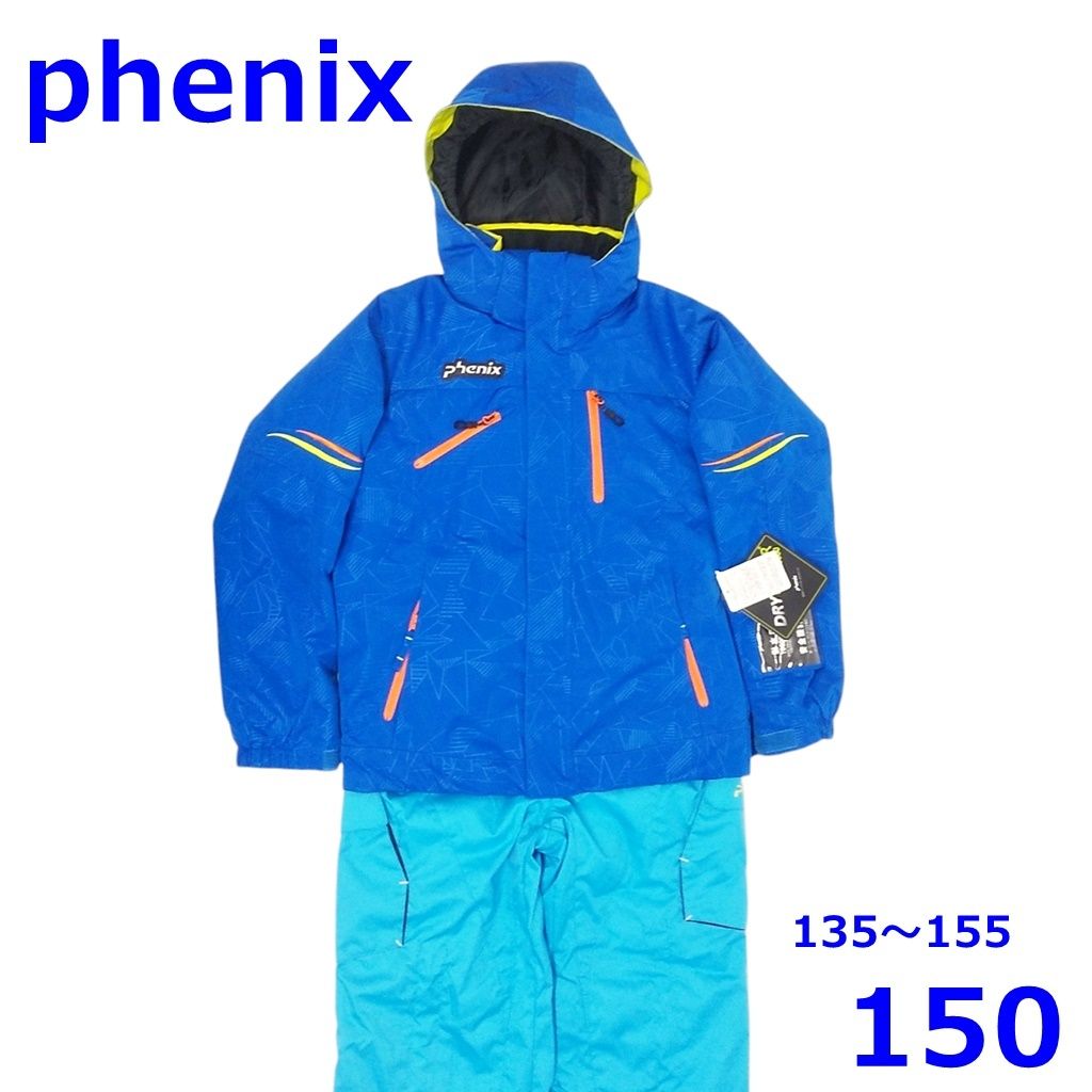 Phenix スキーウェア 上下セット DEMO M フェニックス メンズ