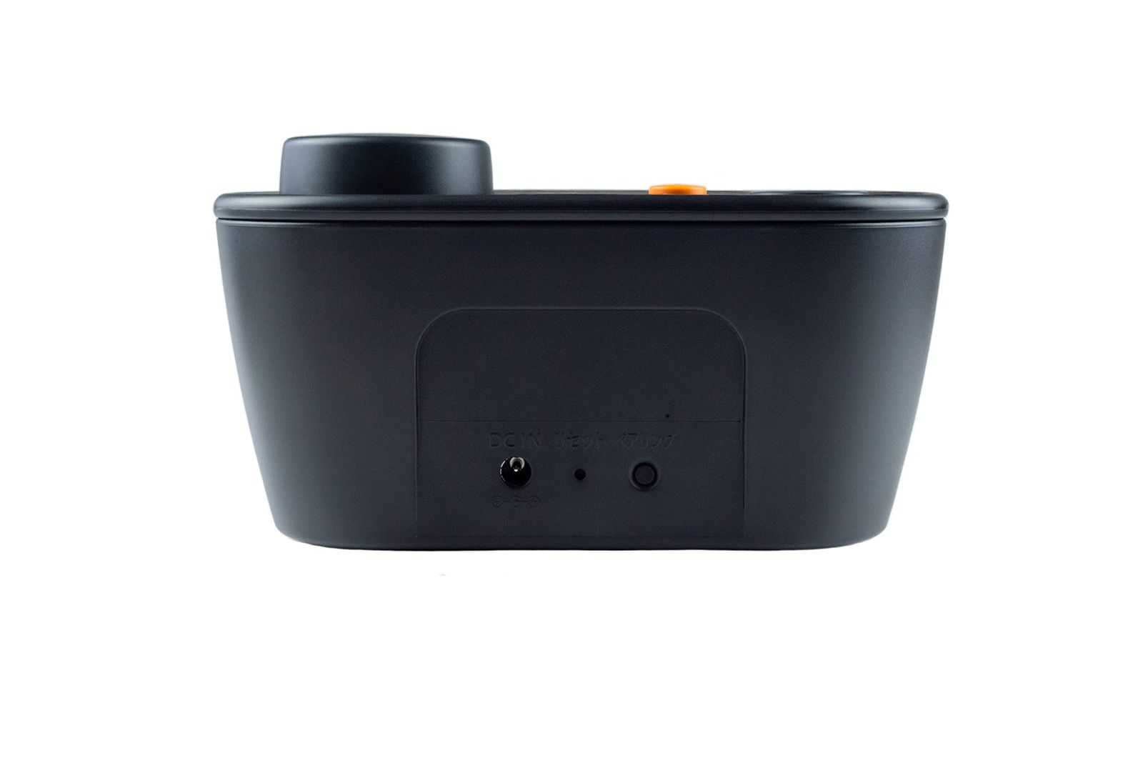 お手元テレビスピーカー DECTで最大100m 卓上タイプ 快テレ君 VS-T300