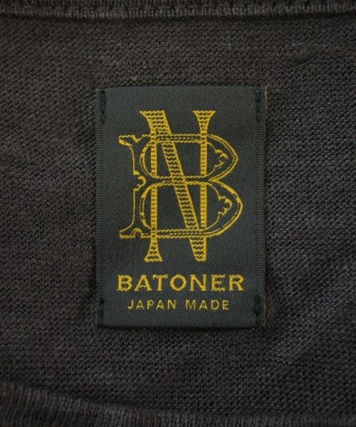 BATONER ニット