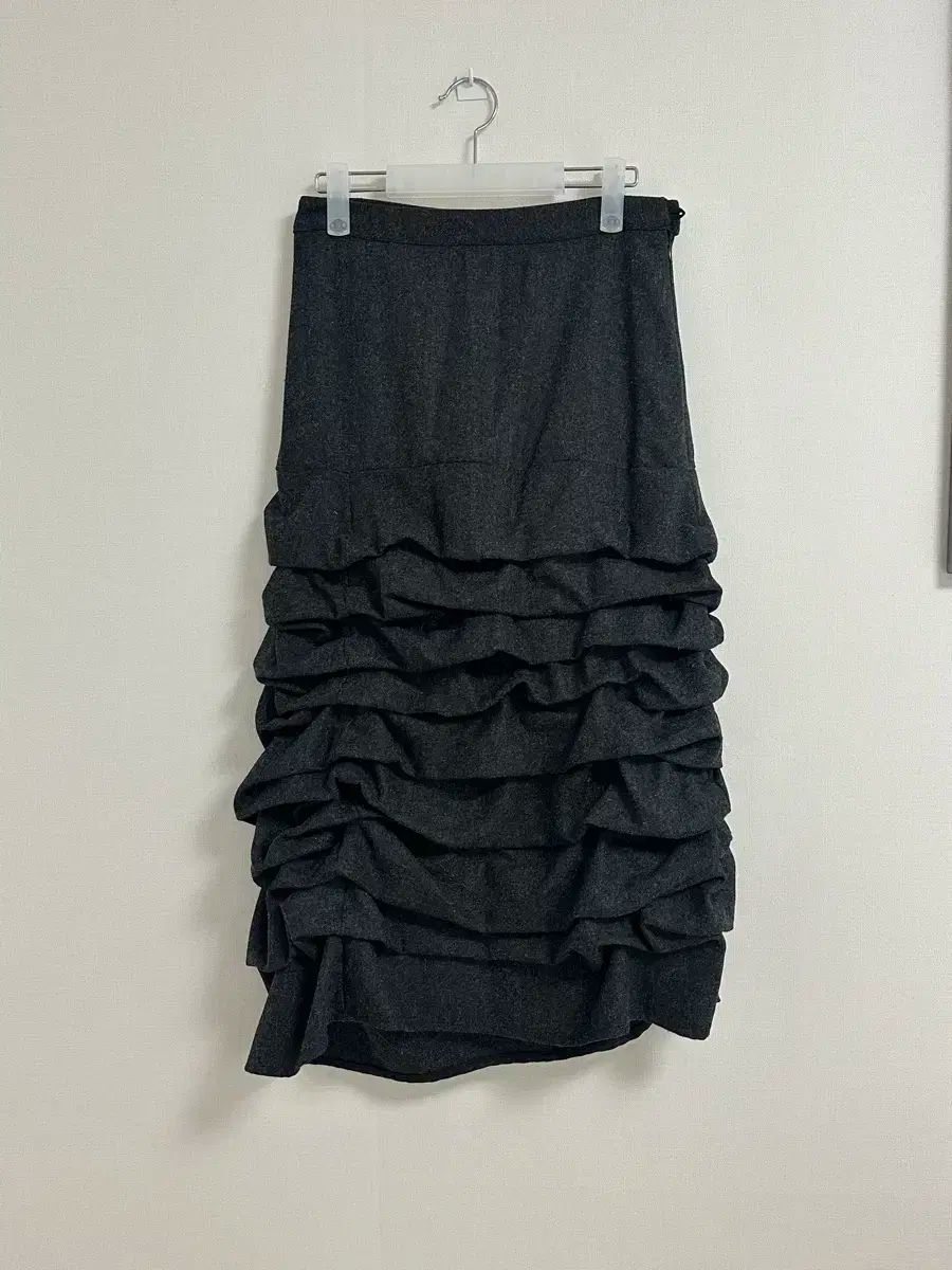 Eont s Eont s 提出 ウール スカート