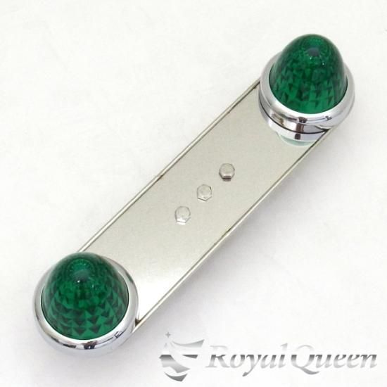 20％オフ ♪ ﾎｲｰﾙﾏｰｶｰｽﾃｰA 6mm丸棒巻 鏡面 17.5ｲﾝﾁ 鏡面 ﾄﾗｯｸﾃﾞｺﾄﾗﾊﾟｰﾂ ﾄﾗｯｸ用品 RoyalQueen RQWMS3