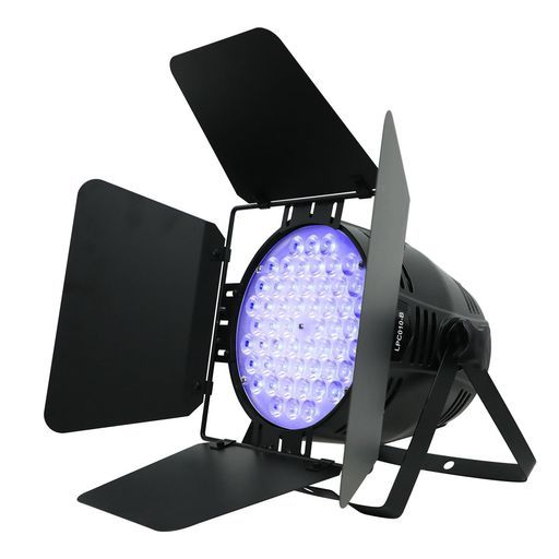 BETOPPER 舞台照明 54x3W RGBW LED ステージライト 照明 Amazon.co.jp : BETOPPER ステージライト 54x3W RGB LED 舞台