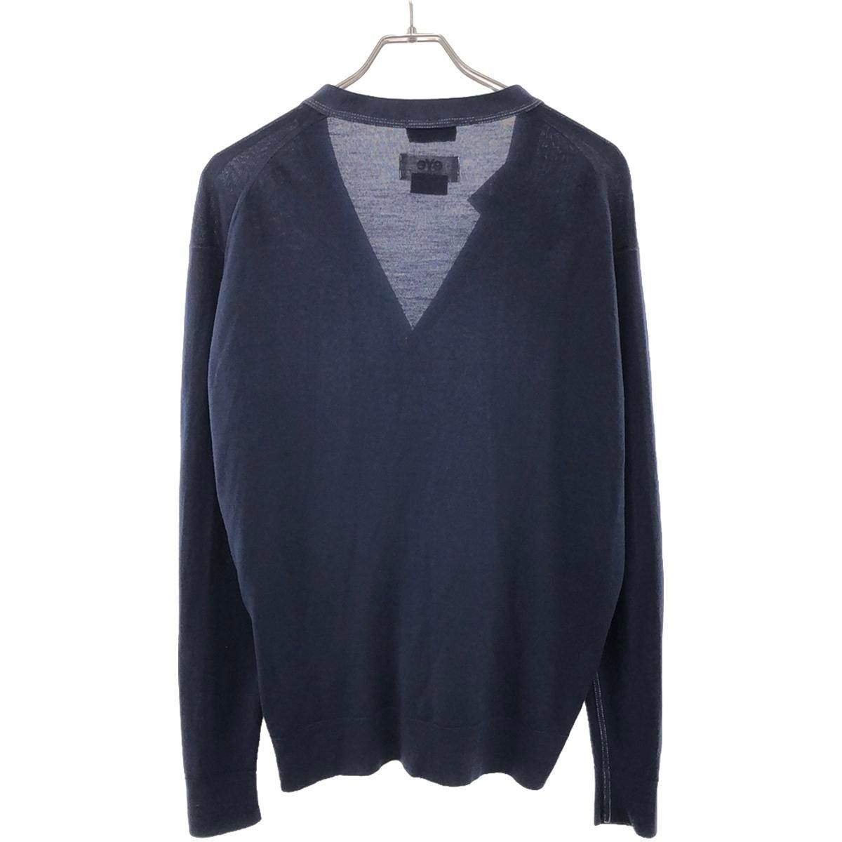 eYe COMME des GARCONS JUNYA WATANABE MAN × JOHN SMEDLEY アイ 