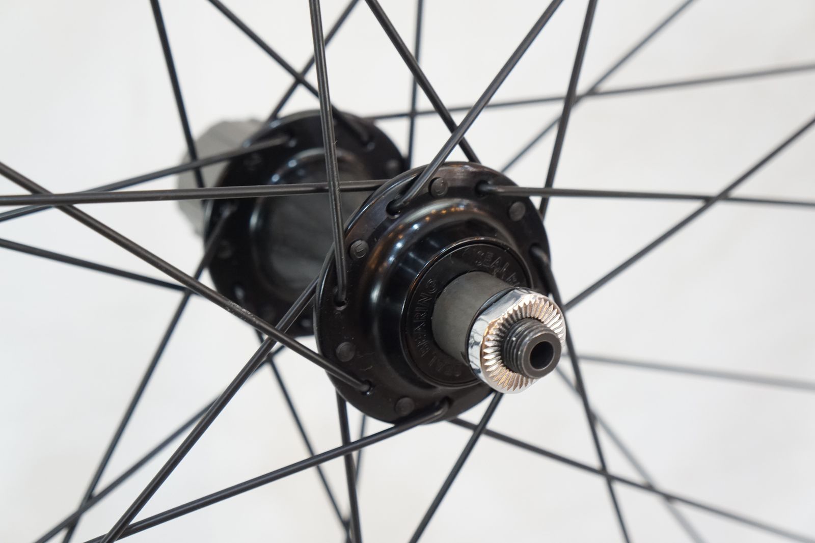 11s ホイールセット