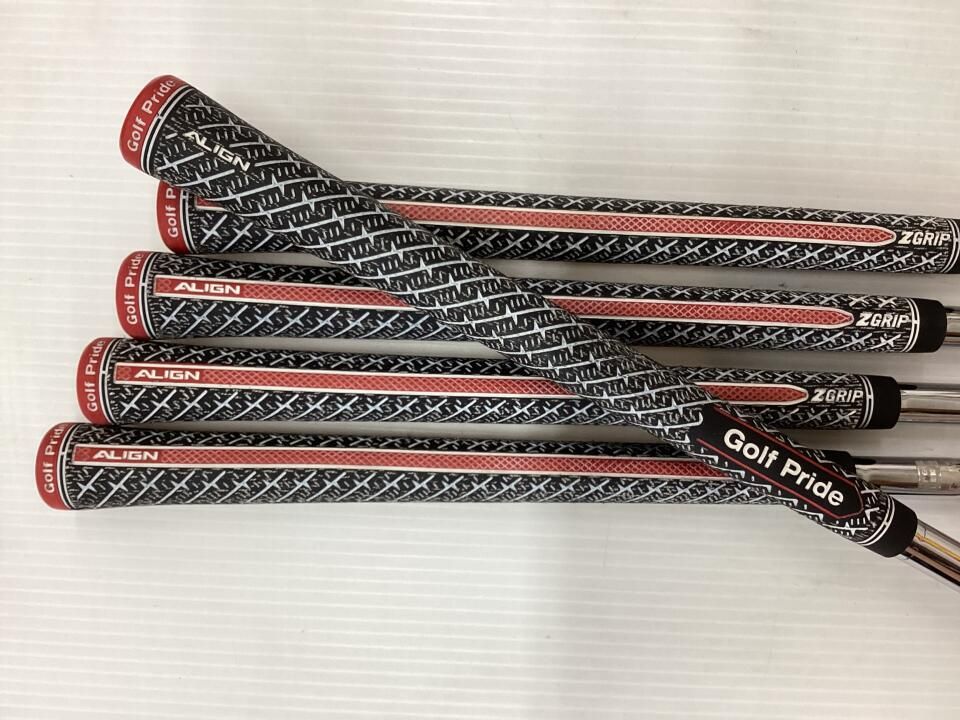 ONOFF KURO オノフ クロ アイアン 2022 MODUS 115 S オノフ KURO