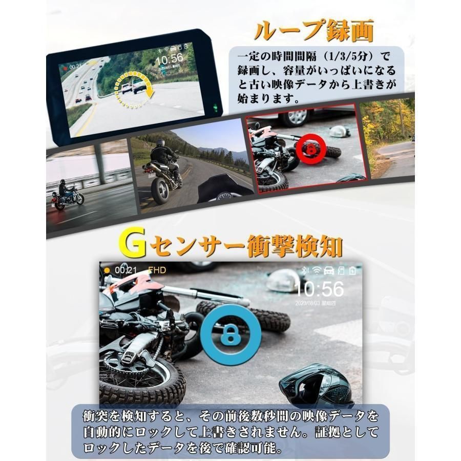 バイク用ナビ