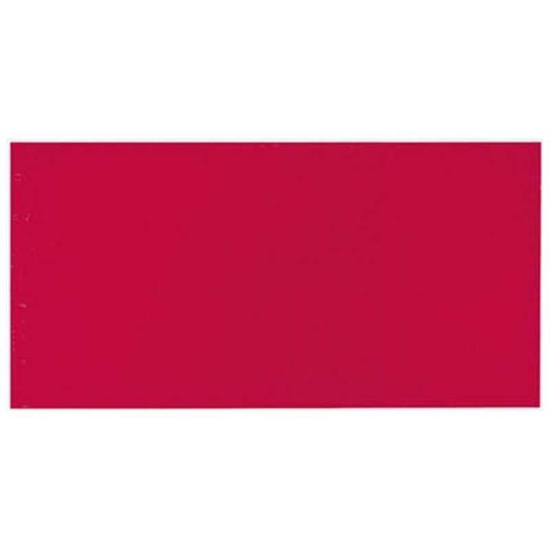 送料無料 【新品 未使用 未開梱】 トラスコ中山　超高輝度反射シート プリズム型 455mmX227mm 赤　HS4522P