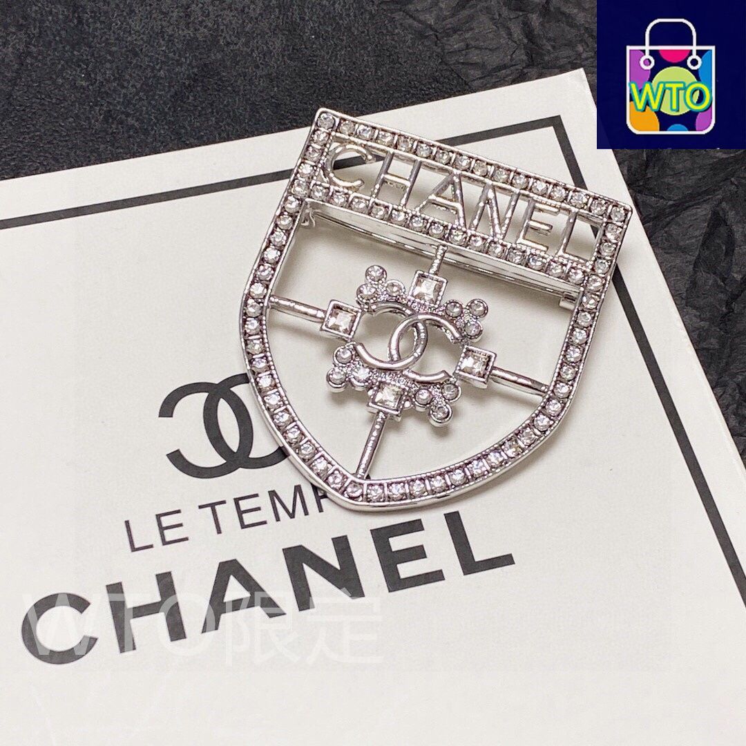 チャーミーさん専用★新品★CHANEL ブローチ 楽天市場】【値下げ】CHANEL 【シャネル】 ハートブローチ 2個