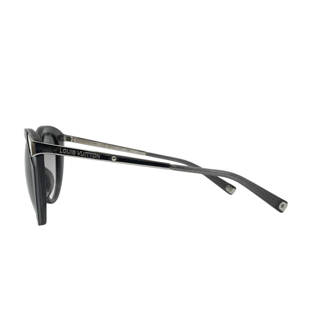 LOUIS VUITTON ブラックサングラス サングラス・LVエスケイプ スクエア S00｜ルイ・ヴィトン 公式サイト