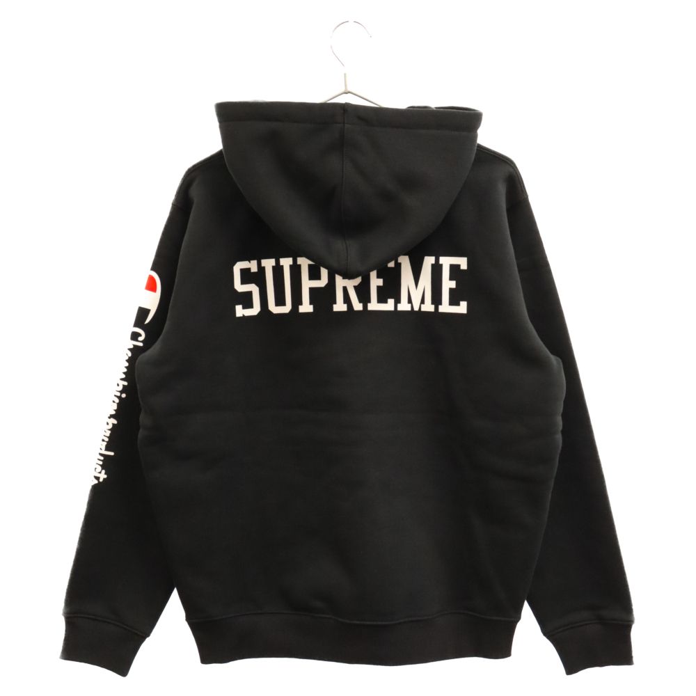 SUPREME (シュプリーム) 16AW×Champion Hooded Sweatshirt