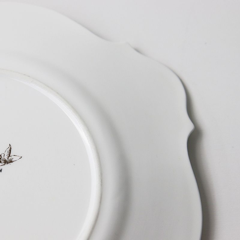 ウェッジウッド ジャスパーコンラン WEDGWOOD JASPER CONRAN バロック