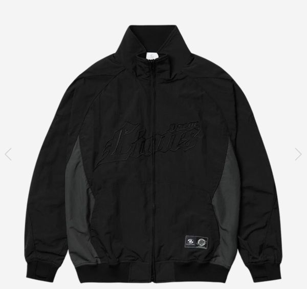 ファナティクス]レプリカダグアウトジャケット 2024(M): アパレル