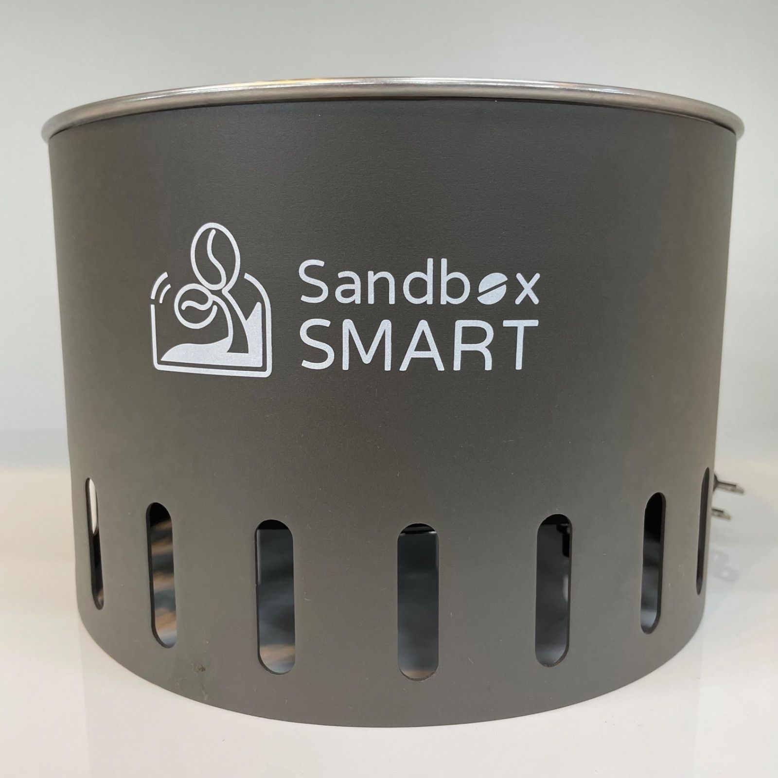 中古品】サンドボックス スマート Sandbox Smart R1 焙煎機 + C1