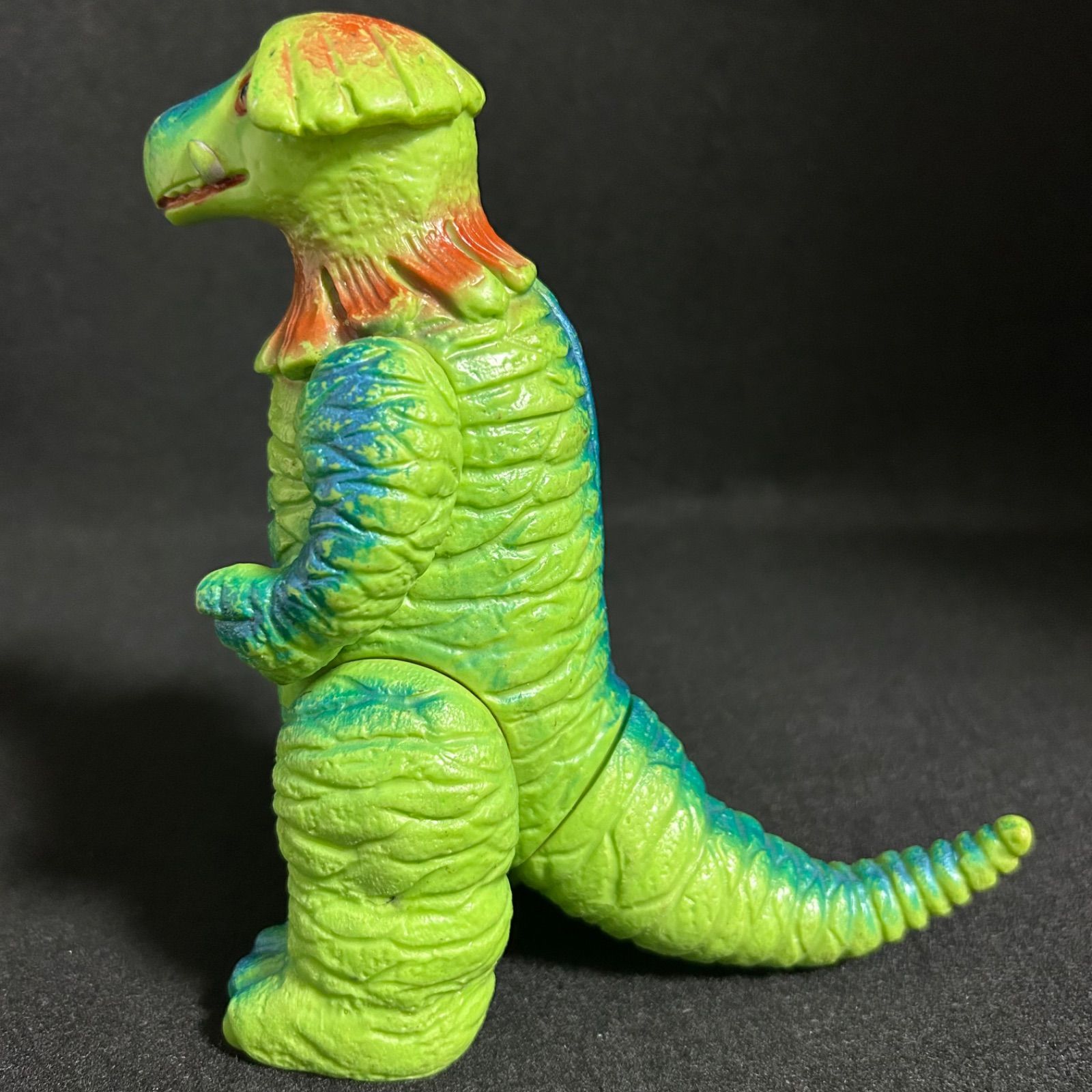 帰ってきたウルトラマン ブルマァク ゴキネズラ スタンダードソフビ