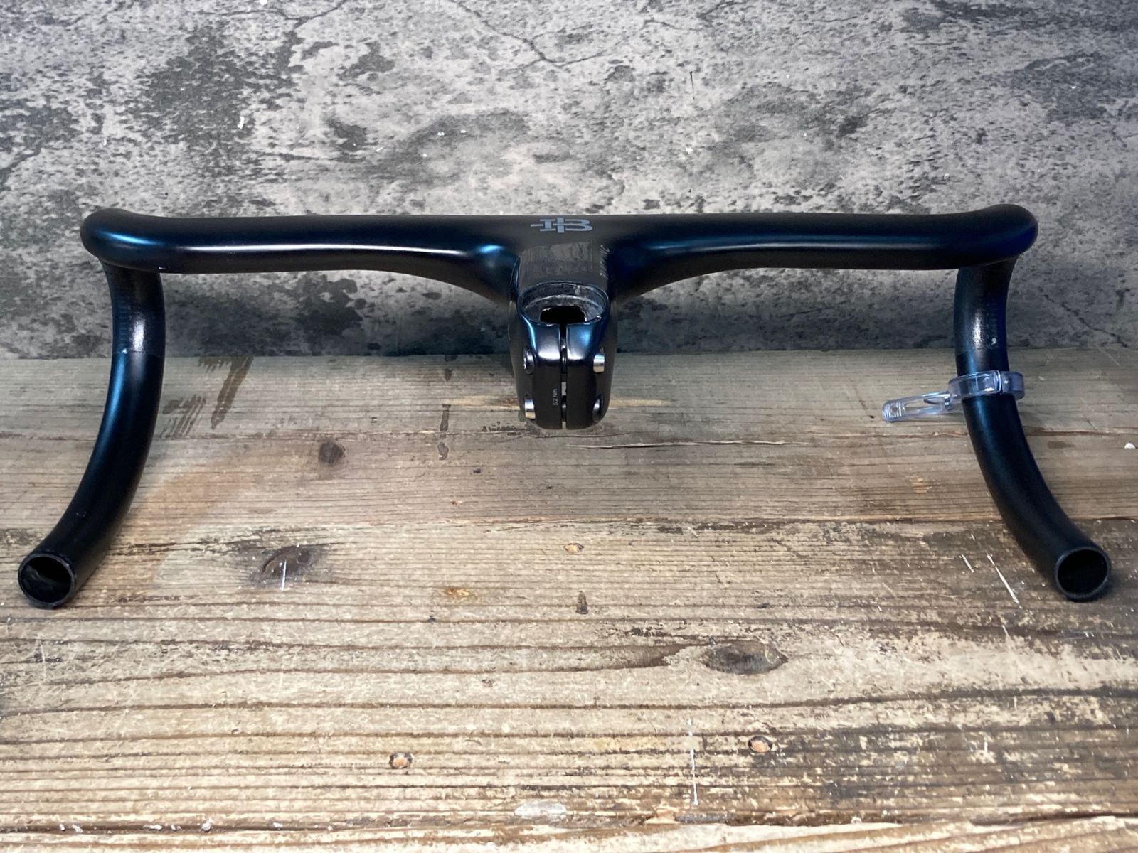 突き出し100mm 6°