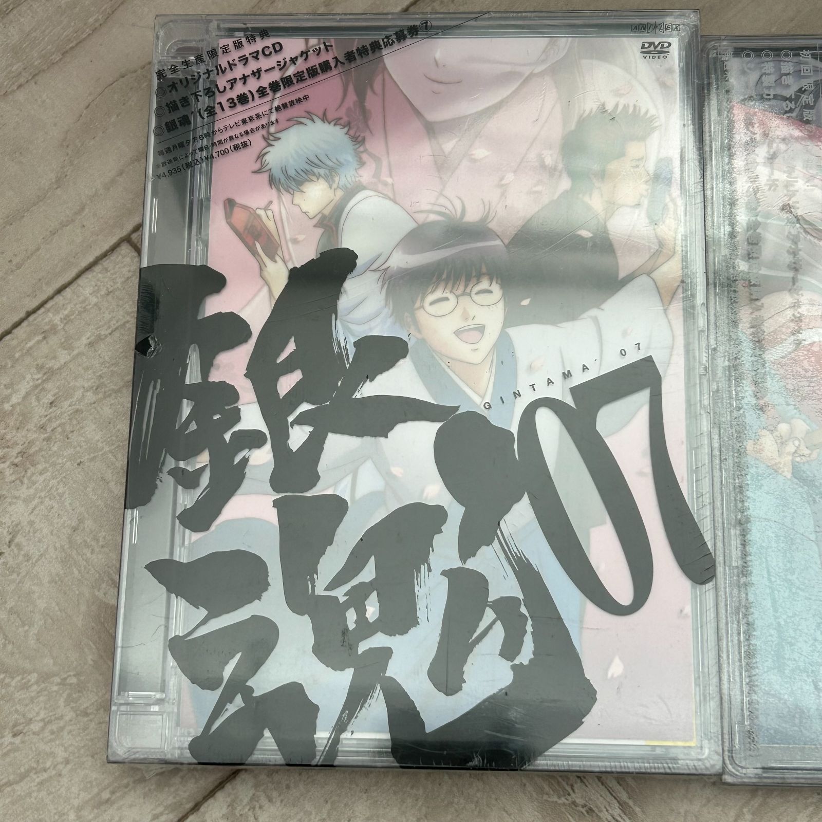 銀魂 dvd オリコン 小栗旬主演 銀魂 関連作がDVD総合TOP3独占 ORICON NEWS