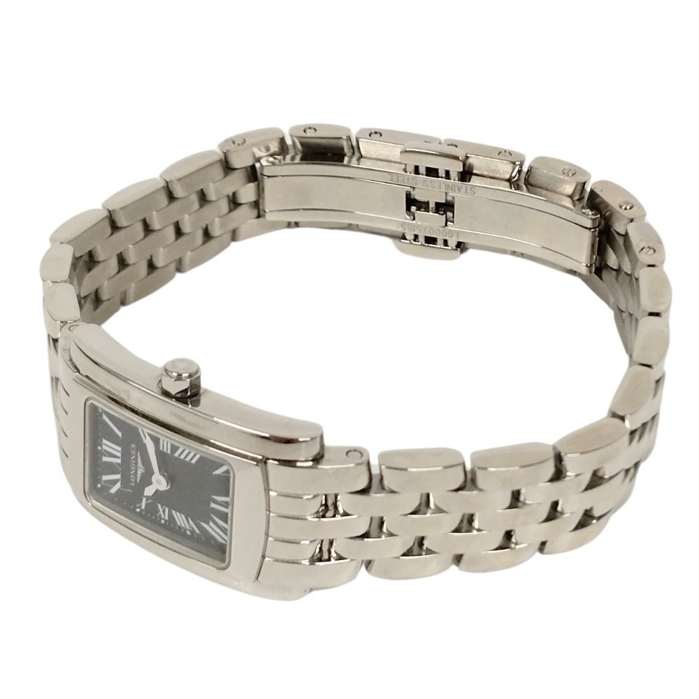 LONGINES ロンジン L5.158.4 ドルチェビータ クォーツ