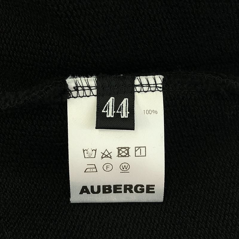 新品】 AUBERGE / オーベルジュ | 2021SS | PERLE2 ブジュロンタイプ