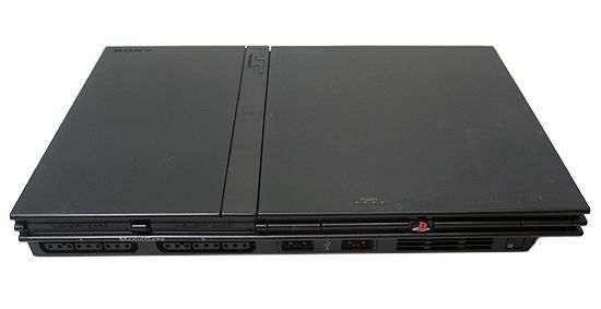 [bn:5] SONY　プレイステーション2 レーシングパック SCPH-70000 GT　ソフト・コントローラーなし 元箱あり