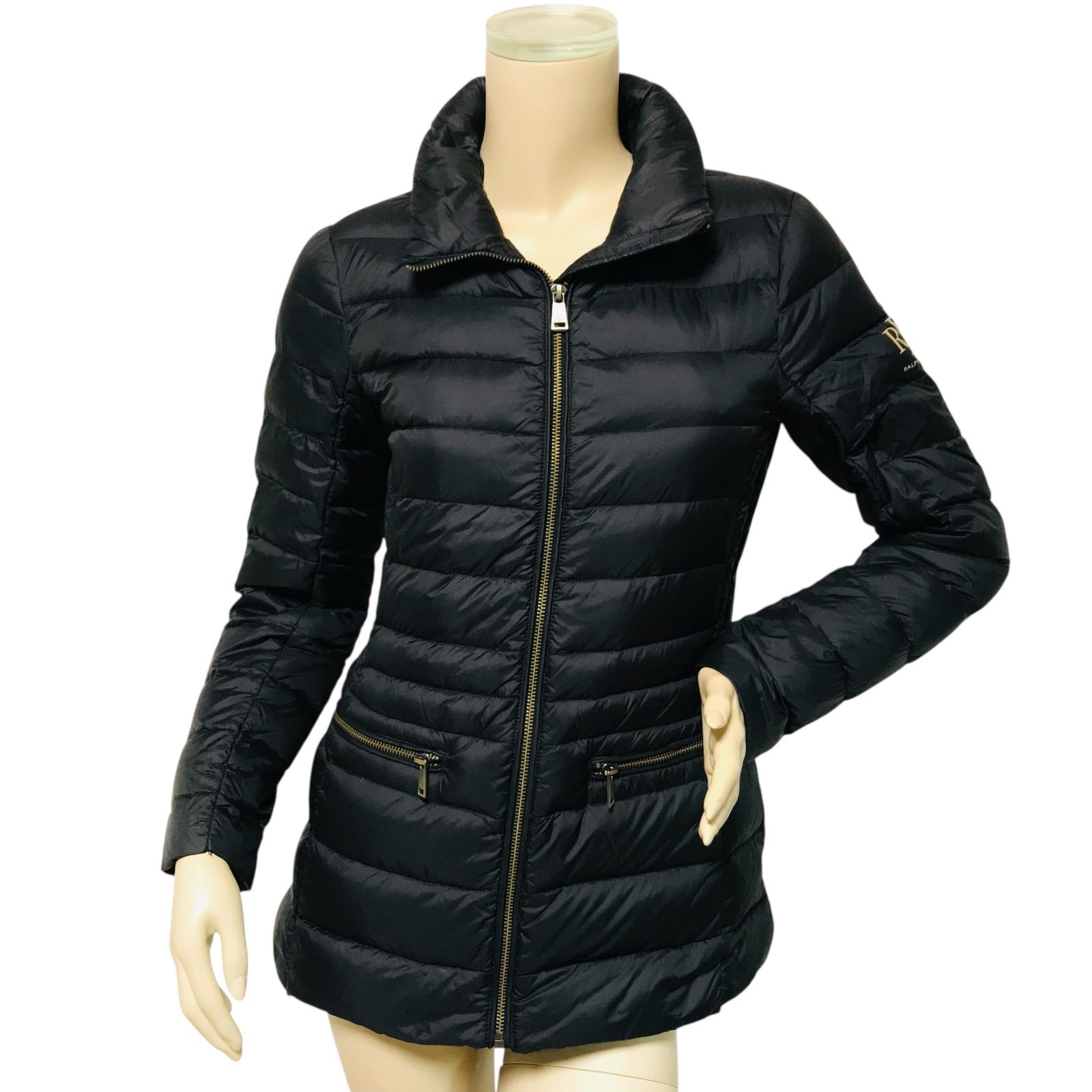 美品☆LAUREN RALPH LAUREN・ローレンラルフローレン レディース RLL