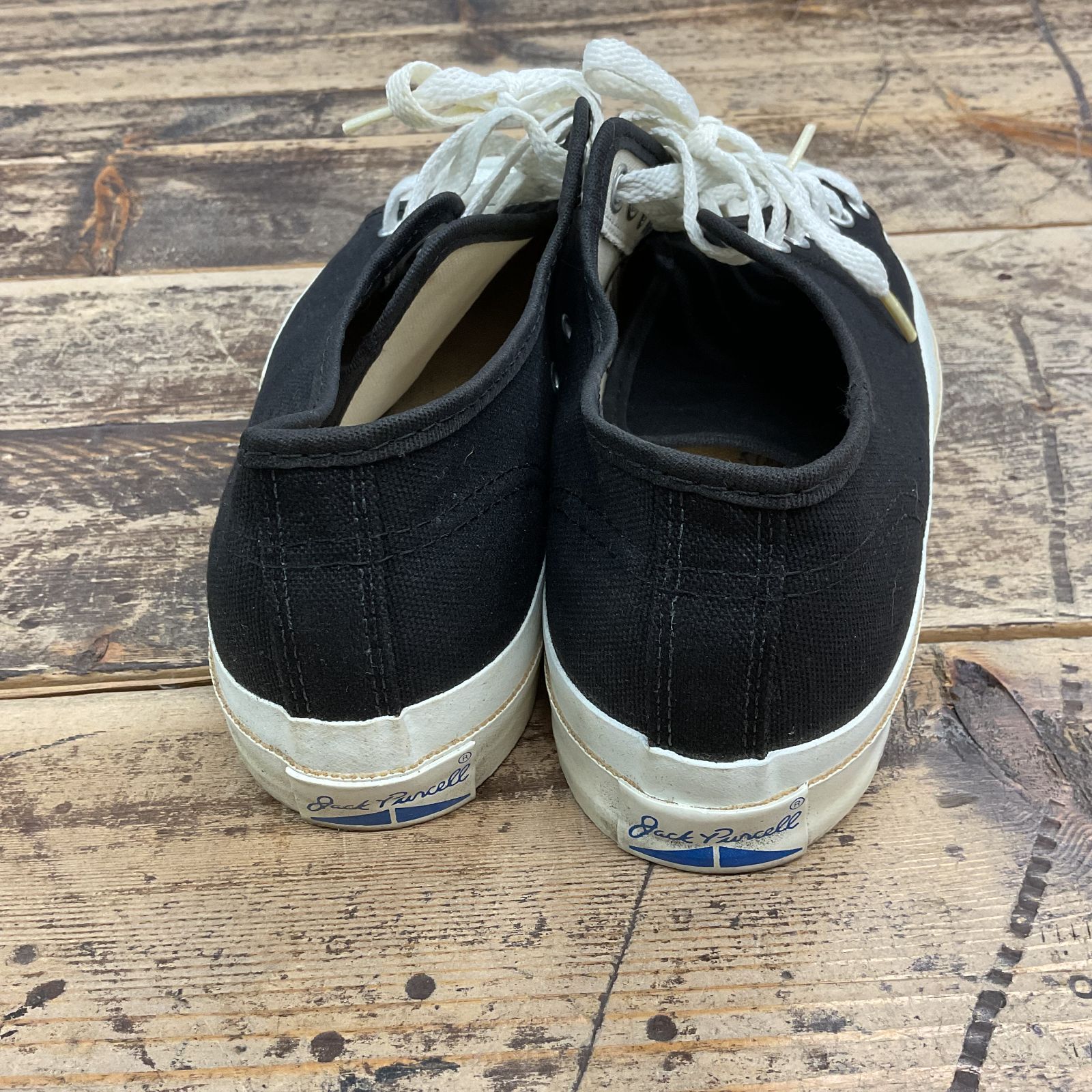 ★USA製★CONVERSE★Jack Purcell★コンバース★ジャック 楽天市場】新品 CONVERSE Addict × Richardson JACK PURCELL