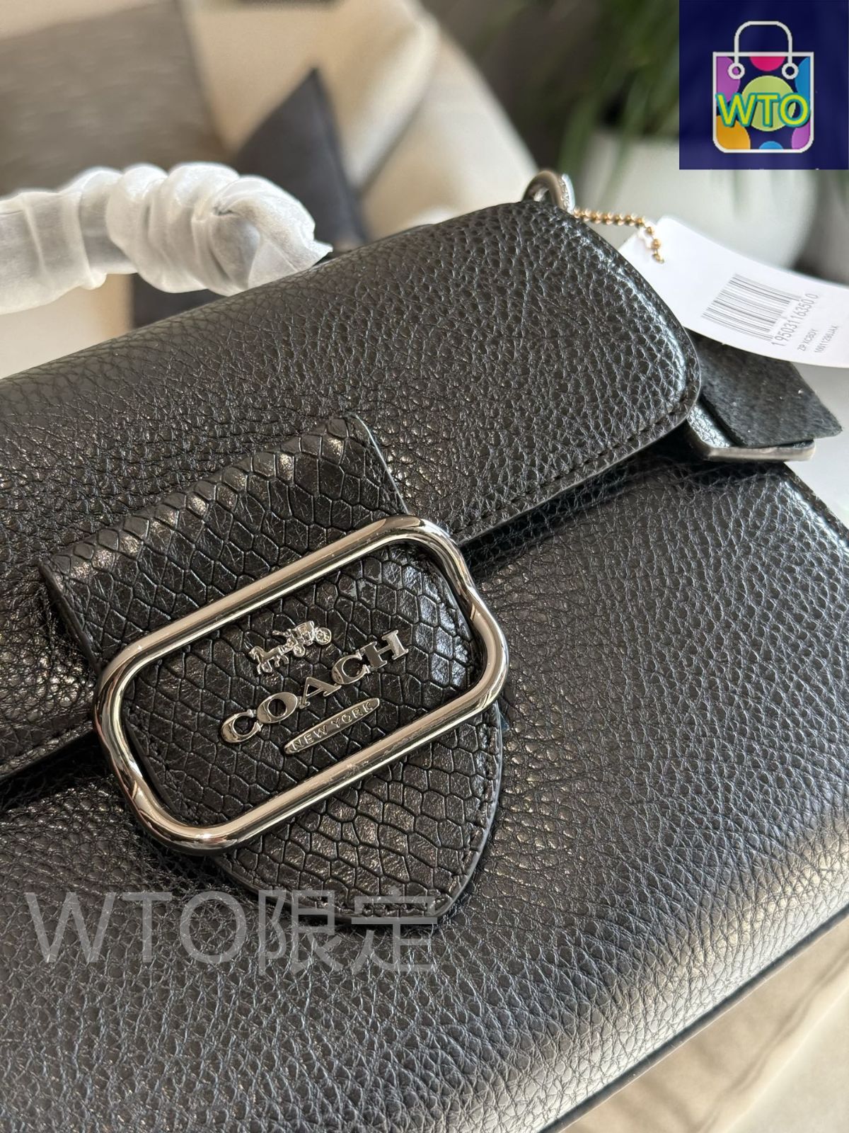 COACH CI032B4N4 関税送料込 ジップ アラウンド コイン ウォレット | COACH/コーチ | 三越