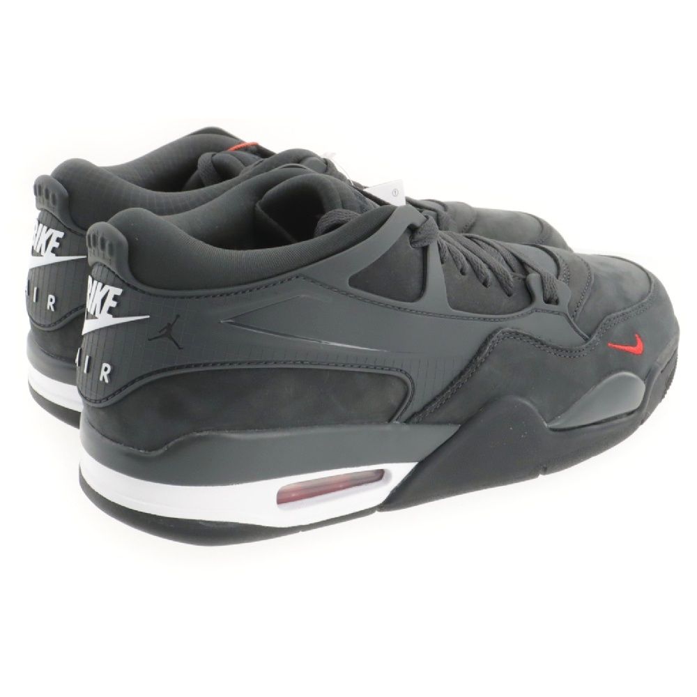 NIKE (ナイキ) ×NIGEL SYLVESTER AIR JORDAN 4 RM SP DRIVEWAY GREY  