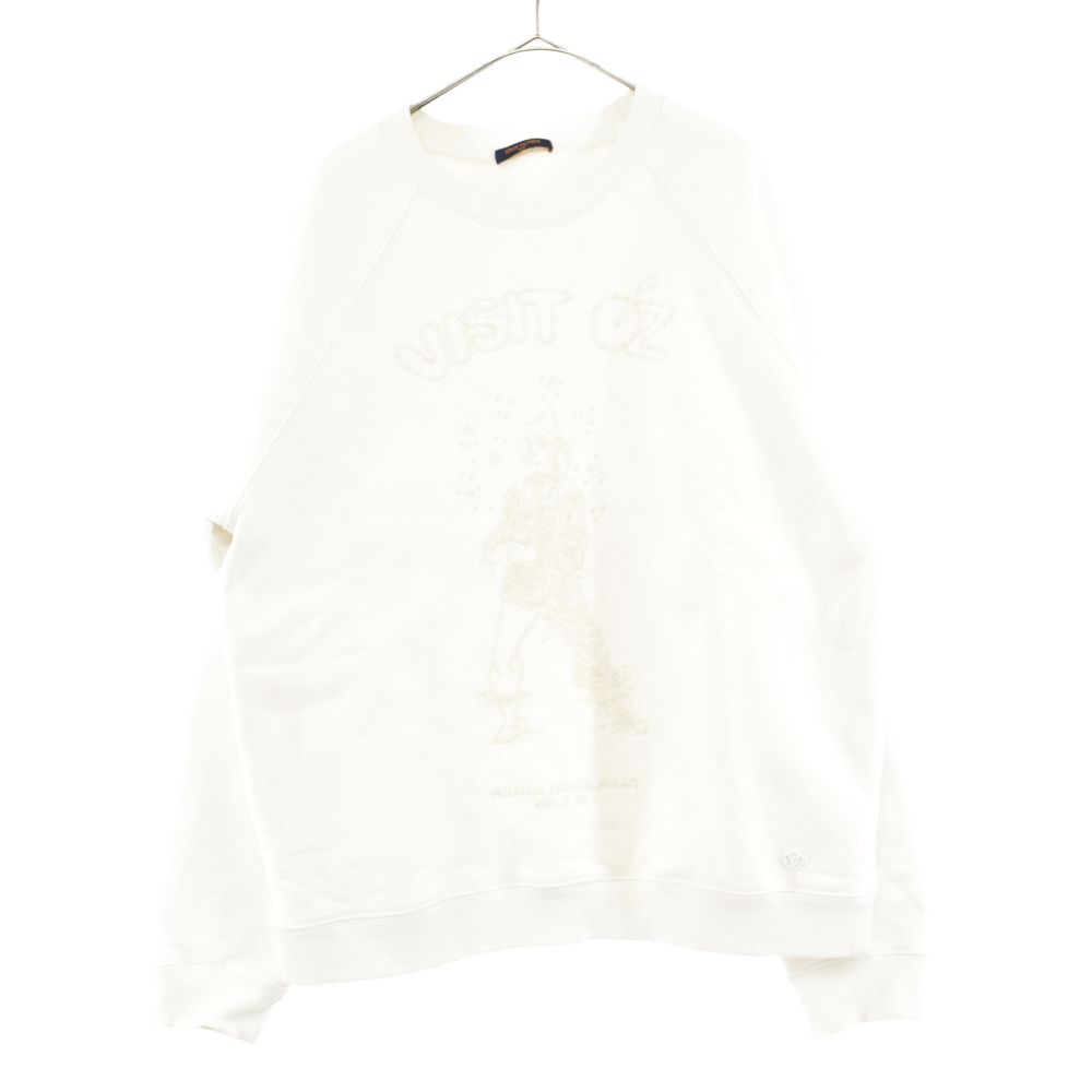 LOUIS VUITTON ルイヴィトン 19SS オズの魔法使い エンブロイダリー