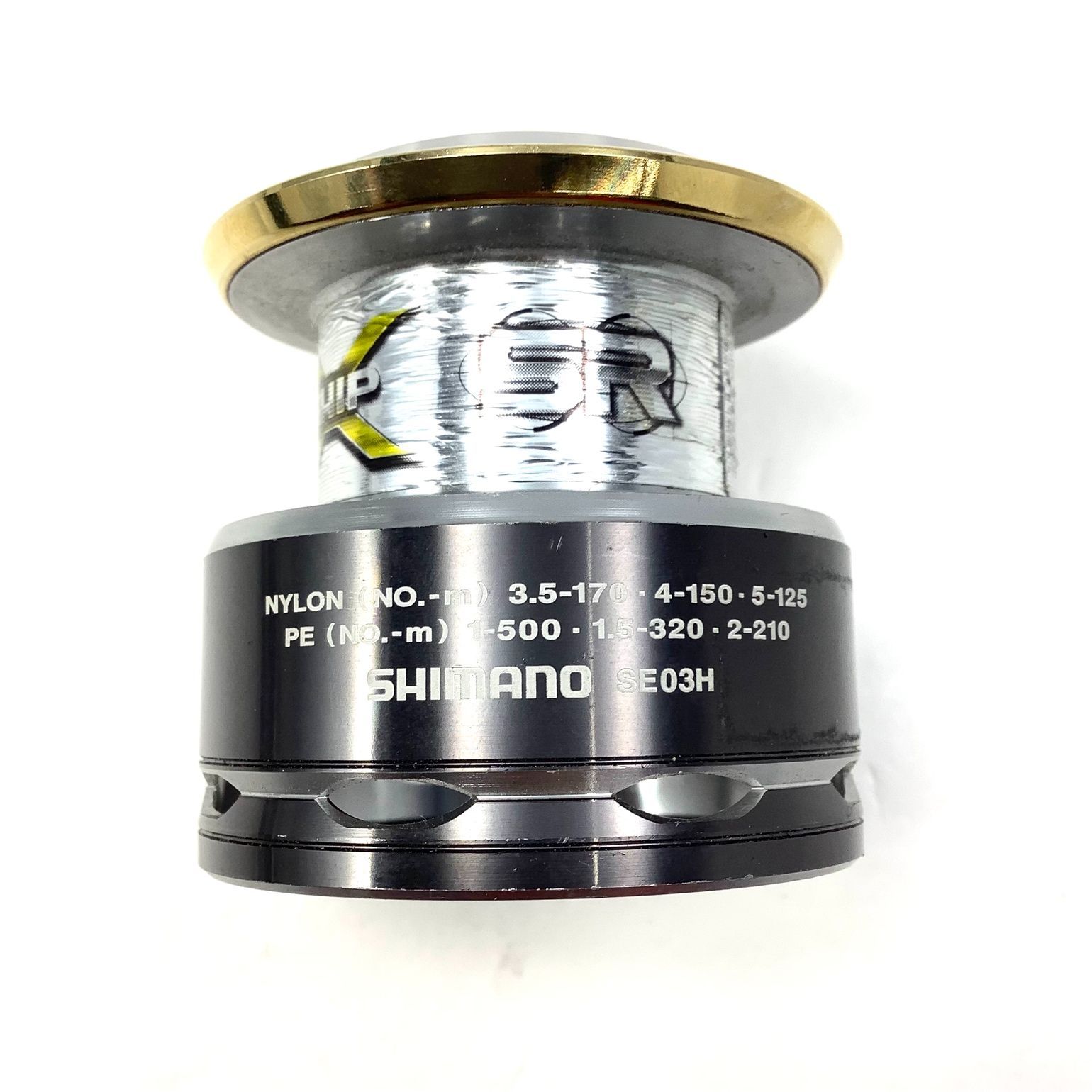 1)【中古】【送料無料】シマノ '11バイオマスター 4000HG