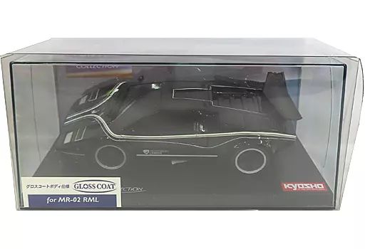 中古】ラジコン 1/27.52 ランボルギーニカウンタック LP500S