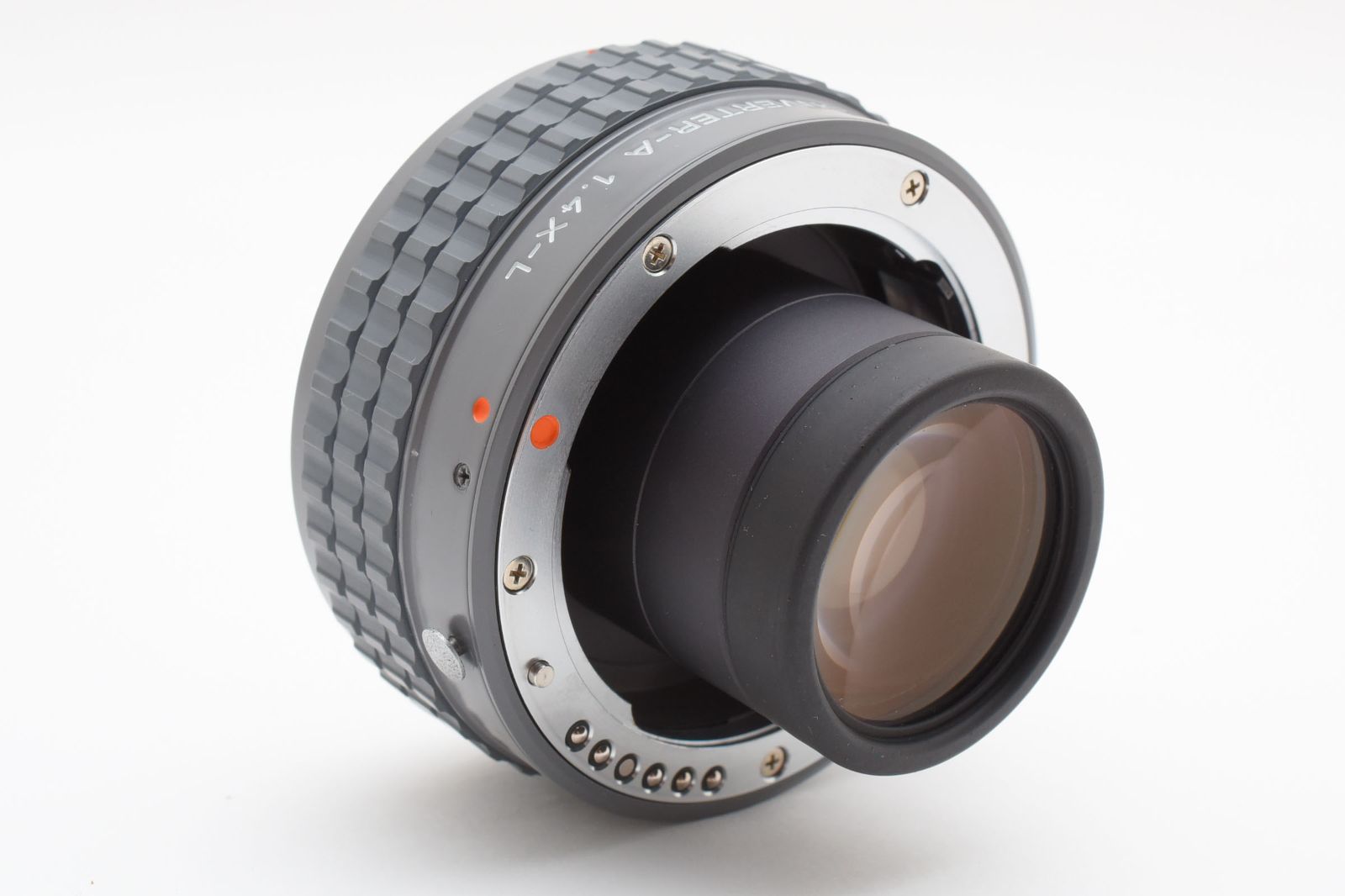 在庫商品26 返品保証 上 PENTAX REAR Converter-A 1.4x-L ペンタックス リアコンバーター 60250914 満足保障、安心と信頼。