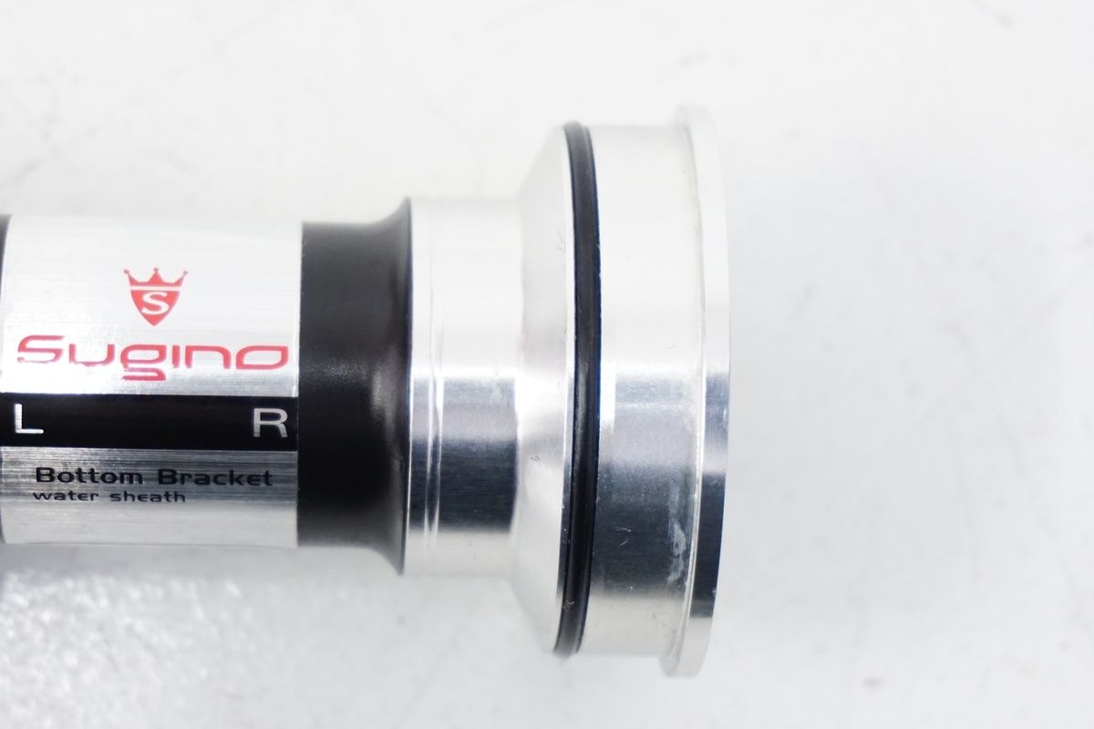 スギノ BB386-IDS24 スチール コンバーター BB386EVO スギノ BB386